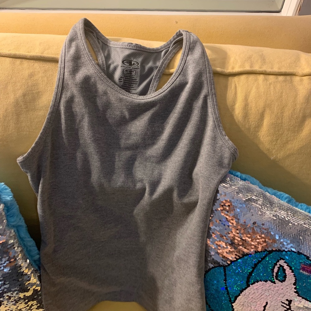Tank top - Picture 3 of 5